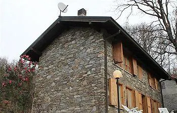 Rustico Grande Terreno Prázdninový dům *