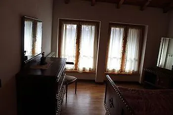 Rustico Grande Terreno San Bernardino Verbano
