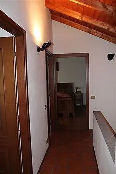 Rustico Grande Terreno Prázdninový dům *