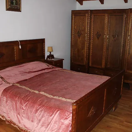 Rustico Grande Terreno Prázdninový dům *