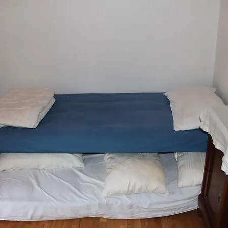 Rustico Grande Terreno Prázdninový dům
