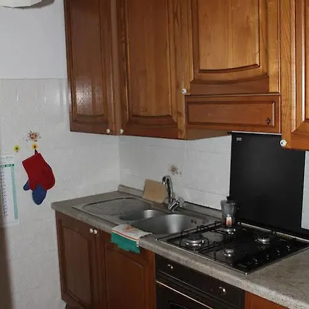 Rustico Grande Terreno Prázdninový dům San Bernardino Verbano
